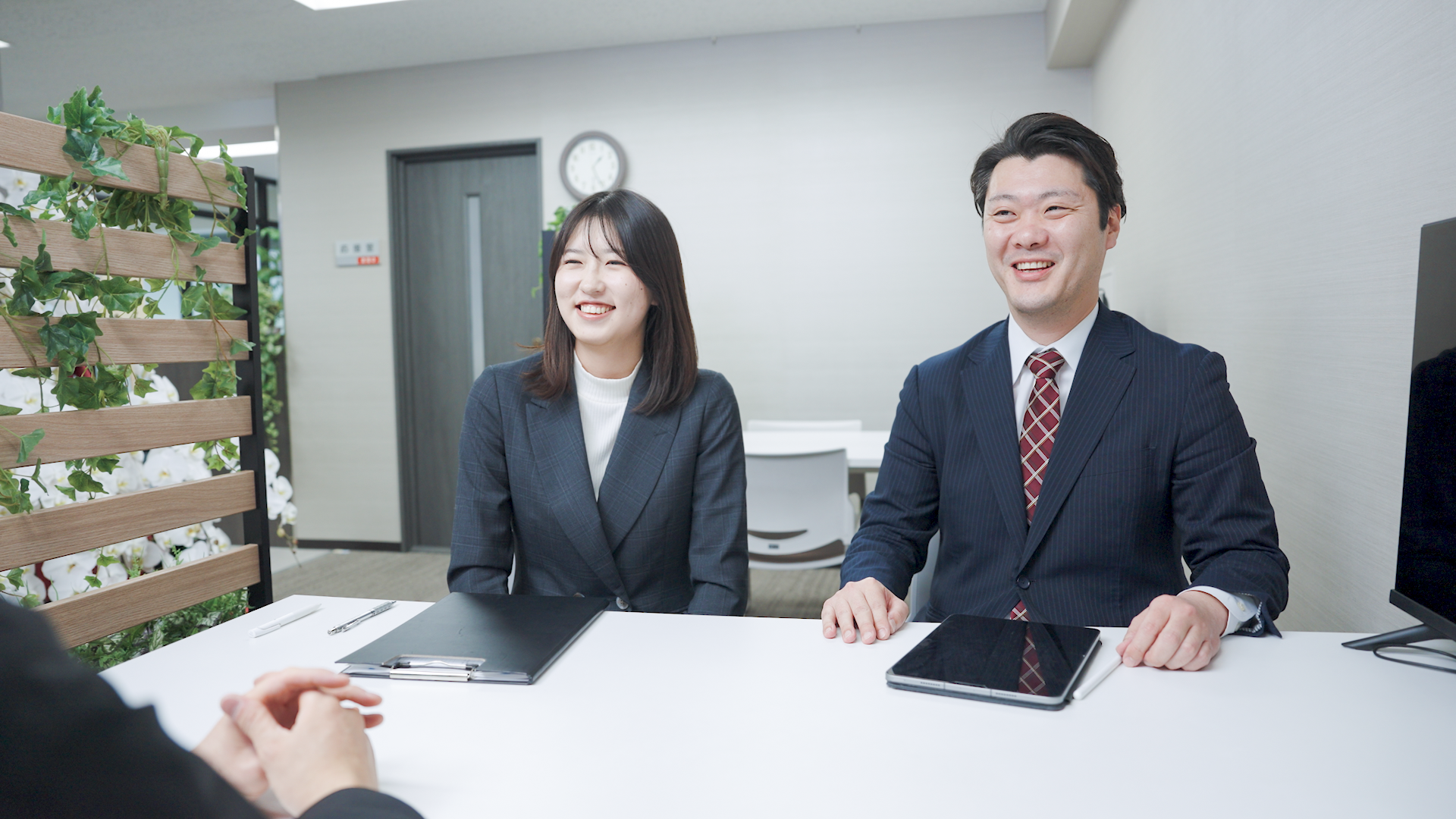 営業